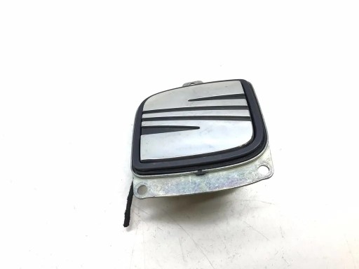 Seat Toledo III ручка дверей багажника 5P0827565C