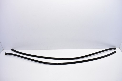 Планка крыши левая MERCEDES W204 седан 07-14