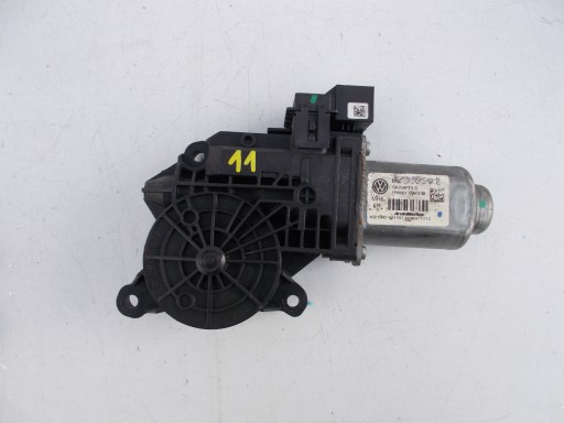 Polo9NP - Модуль двигуна правого переднього скла vw polo 9n2 lift 05-08 fabia 6q2959801e