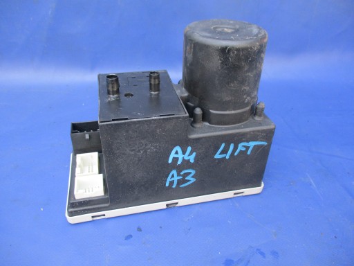 Audi a3 8l a4 b5 насос центрального замка підйому 8d0862257b