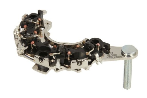 Выпрямитель грузового генератора 332284