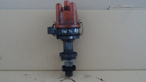 037905205C 02375200040 - Vw t4 2.0 b устройство зажигания