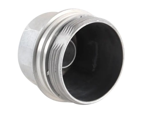 11427563763 - Крышка масляного фильтра MINI R50 R53 90KM 75KM ORIGI