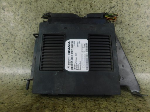 Координатор контролер scania 420 r 1729188