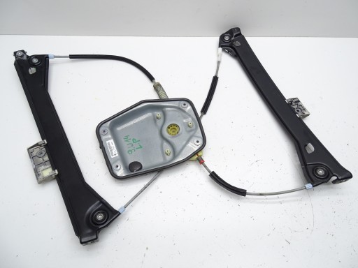 16683985808 - Механизм подъема стекла передний левый vw scirocco iii 1k8 1k8837401l