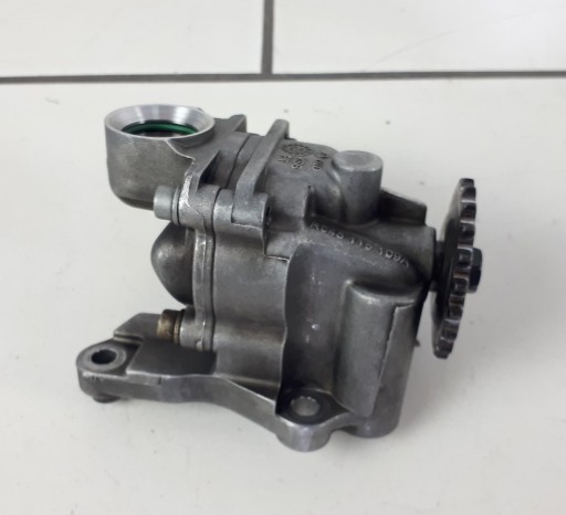 ПОЛО ИБИЦА IV 1,4 TDI BMS МАСЛЯНЫЙ НАСОС R045115109A