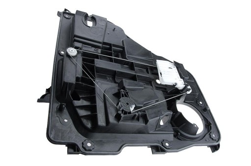 EPS-CH-028S - Стеклоподъемник dodge nitro 08 - левый задний