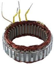 As-pl as0039 статор, генератор