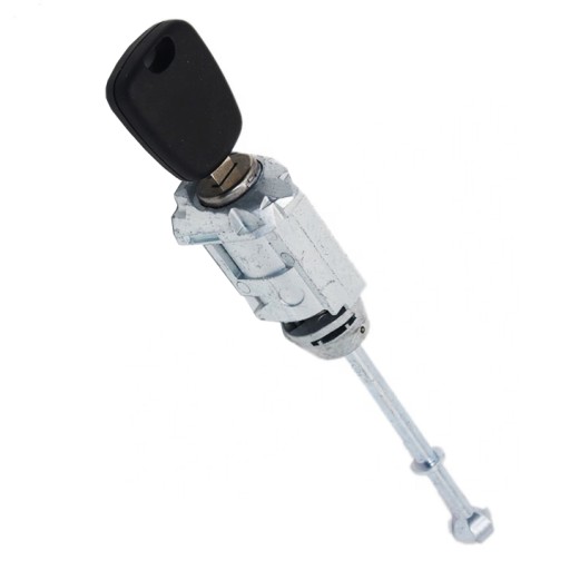 00080134665 - Вставка замка двери передняя левая для Citroen C4 2004-