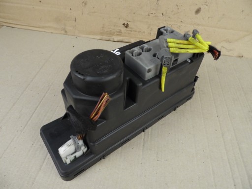 Mercedes w210 насос центрального замка 2108002248