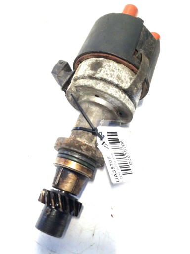 04L - Устройство зажигания bosch volkswagen golf iii 0/36 04