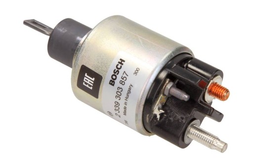 2 339 - Електромагніт стартера