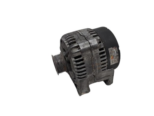 Генератор opel omega b 2.5 saab 9000 900 0123505004 0986039250