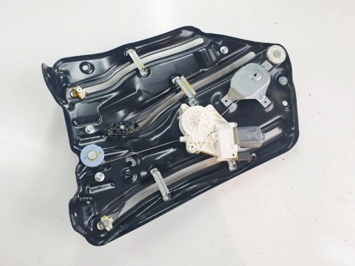 TPR16731 - Bmw 3 e93 cabrio 2009 правий задній склопідйомник