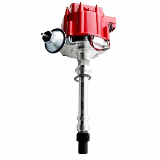 UP-850001R - Электронное устройство зажигания sbc corvette c3