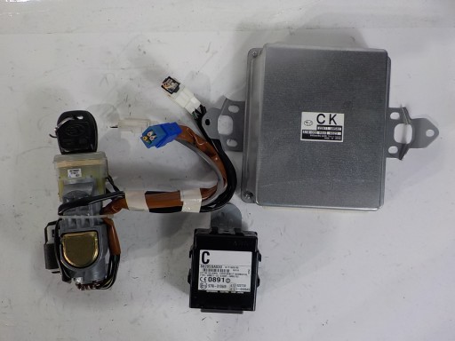 Стартовый комплект party 2.0 22611am540 a18-000 ck