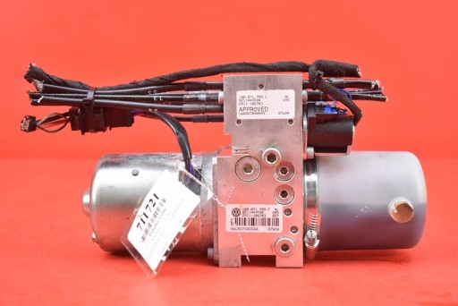 НАСОС КРЫШИ 1Q0871789C VW EOS 07R