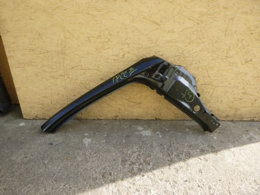 TOYOTA AURIS II 2 2012-правая стойка