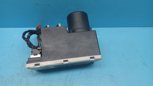 Audi a4 b5 a3 8l насос замка 8l0862257