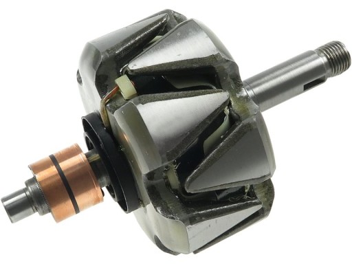 Ротор генератора as-pl ar0065 bosch 0124525014
