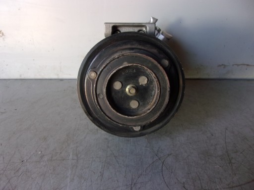 687997689 - КОМПРЕССОР КОНДИЦИОНЕРА INSIGNIA 1.6 XER 687997689^