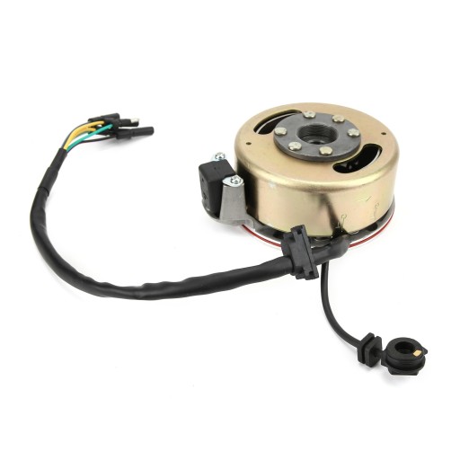 1618210171011 - Ремонт маховика статора зажигания