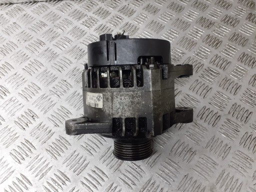 Генератор alfa romeo 147 1.9 jtd 46809068