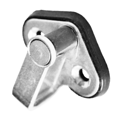 7700310536, 000348116 - Болт замка двери Renault Master II 3.0 dCi 2007