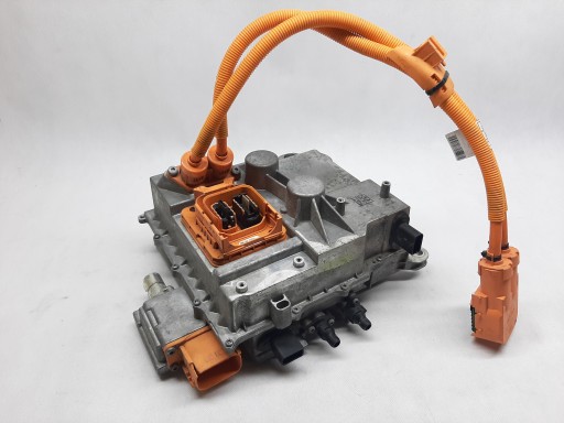 Зарядное устройство для аккумулятора контроллера bmw i3 i01 8742332