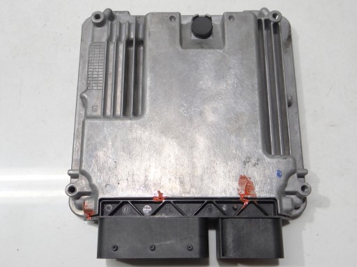 Компьютер контроллера двигателя bmw e60 e61 1277022056