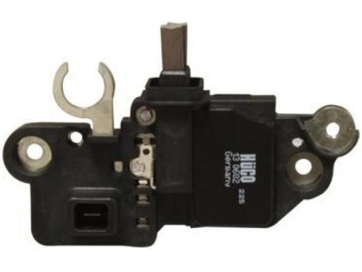 130602 - Регулятор напруги volvo v40 і 1.8 1.9