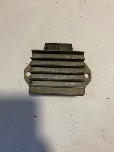 Регулятор напряжения микроавтомобиль lombardini ligier