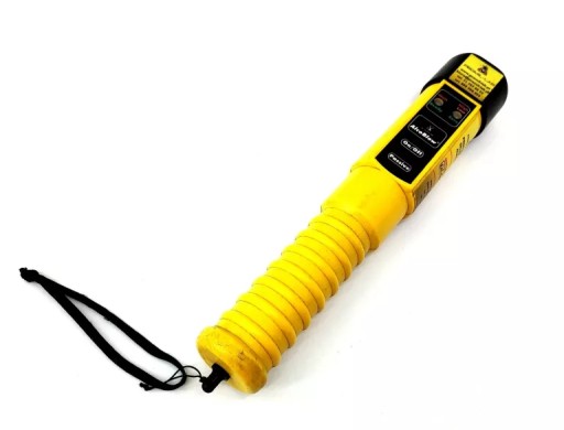 АЛКОТЕСТЕР ALCOBLOW