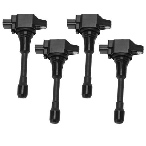 1618220074511 - 4 шт. котушка запалювання автомобіля 22448 ed000 вилка