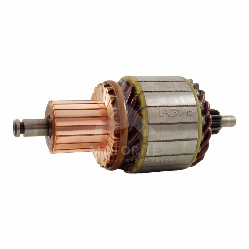 Ротор якоря стартера моторите 070.248.955