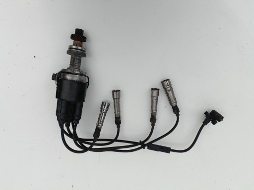 0237520061 agg vw 2.0b пристрій запалювання