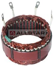 As-RU AS6010 статор, генератор