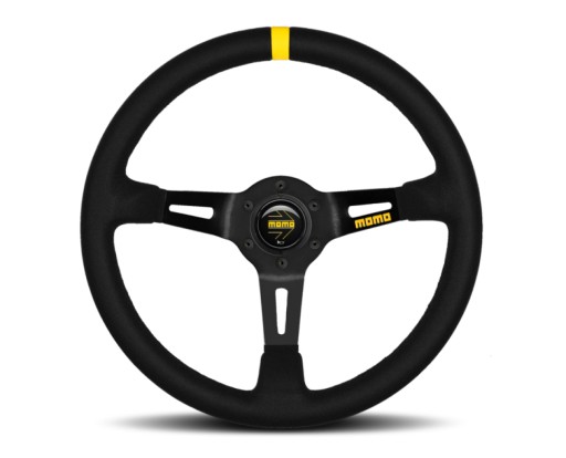 РУЛЬ МОМО МОД.08 АЛЬКАНТАРА 35 NFC