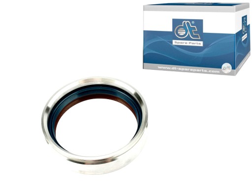 1.14815 - Сальник колінчастого вала scania p g r t dc09.108-osc11.03 01/03-