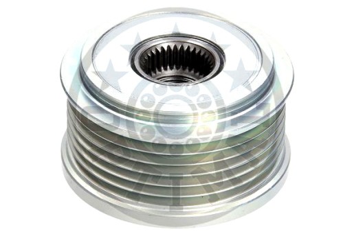 F5-1123 - Оптимальне зчеплення генератора alfa romeo fiat 1994 07-2014 11