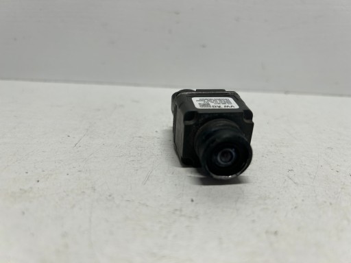 Audi a6 c8 4k фронтальна камера 360 градусів 7p6980551c