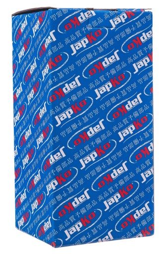 Комплект кабелей зажигания japko 132527