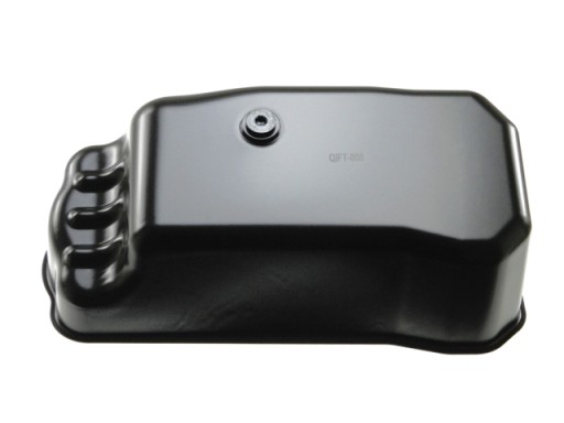 BMO-FT-008 - МАСЛЯНИЙ ПІДДОН DUCATO BOXER JUMPER 3.0 D 06-