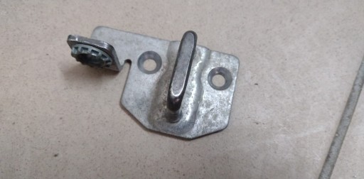 БОЛТ ЗАДНЕЙ ДВЕРИ TRANSIT MK8 BK31V441A07AA