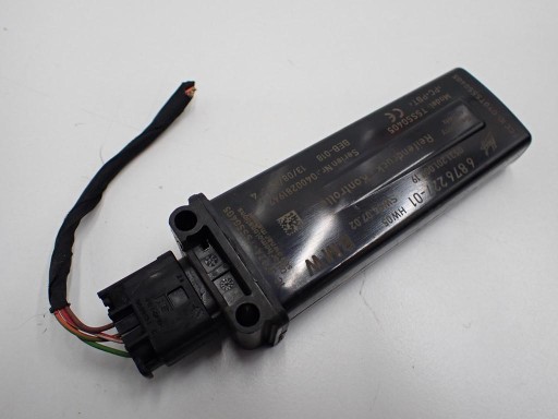 Модуль контролер датчик rdc 6876227 bmw 5 f10 15r