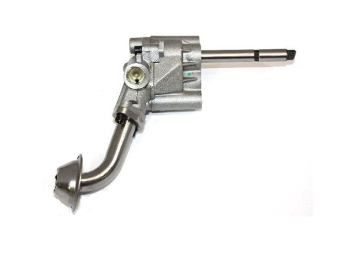 F0rc4r - Масляний насос VW TRANSPORTER T4 1.9 D TD