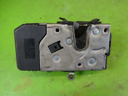 8200020187 - Замок раздвижной двери RENAULT TRAFIC II 01R