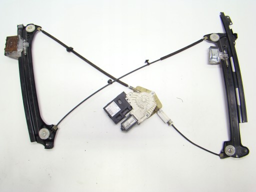 Volvo c70 ii - подъемник передний правый 30633659 30798108ab 31217073