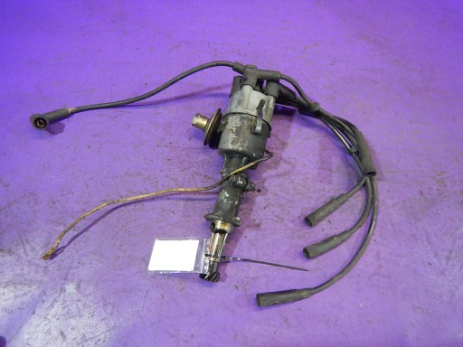 Skoda favorite 1.3 54км устройство зажигания 443213204