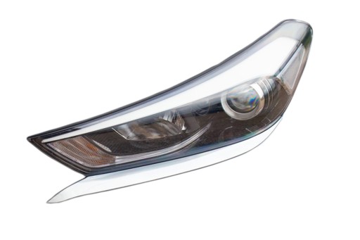 ПЕРЕДНІ ФАРИ HYUNDAI TUCSON III 2015-2018